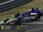 F1 Challenge '99 - '02