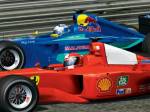 F1 Challenge '99 - '02