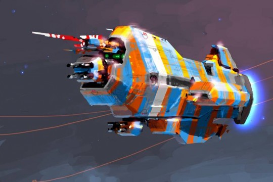 Homeworld 2