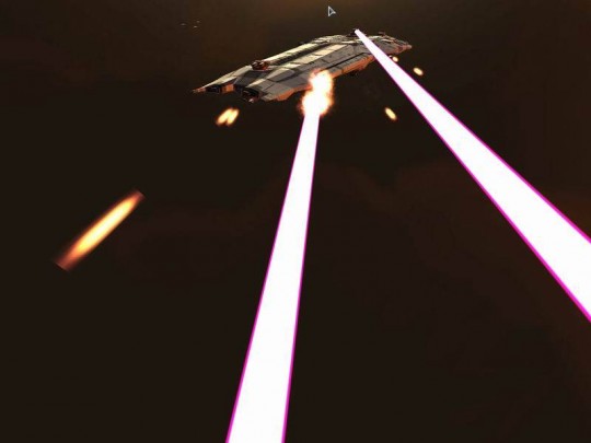Homeworld 2