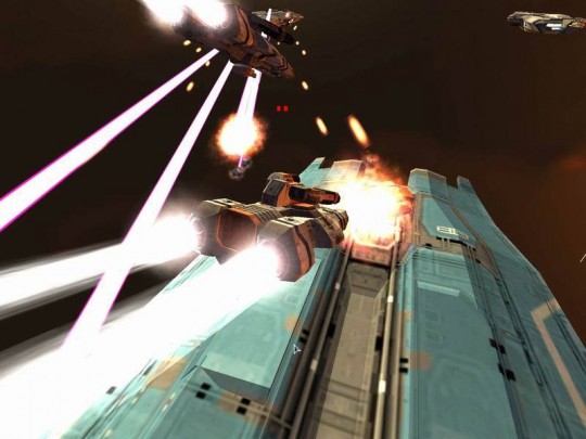 Homeworld 2