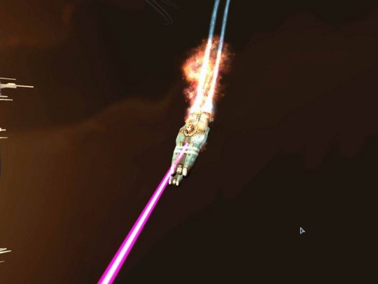 Homeworld 2