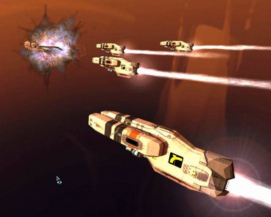 Homeworld 2