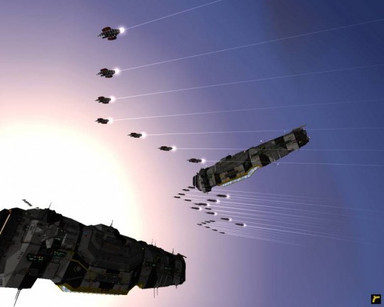 Homeworld 2