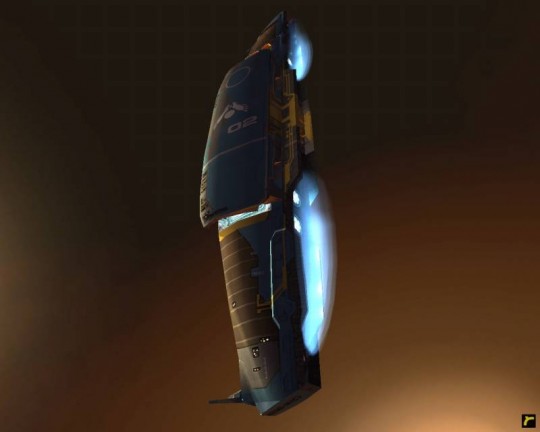 Homeworld 2
