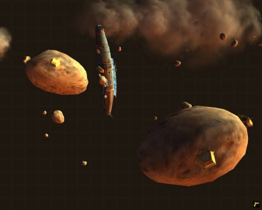 Homeworld 2