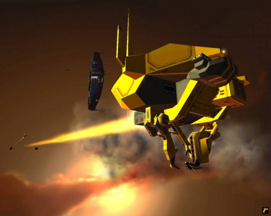 Homeworld 2