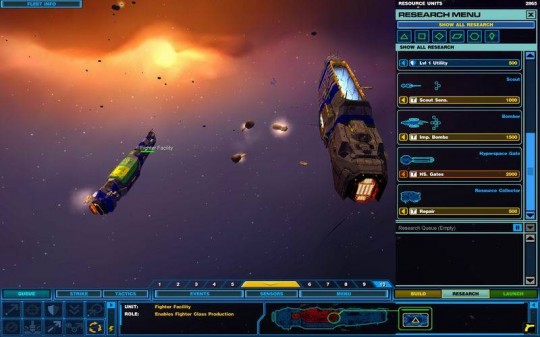 Homeworld 2