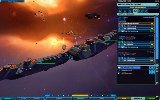 Homeworld 2