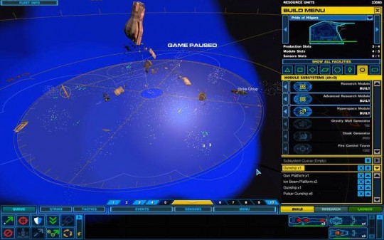 Homeworld 2
