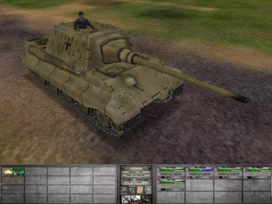 Squad Assault: West Front