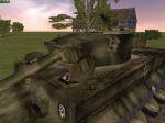 Kicsit elbóbiskolt Wittman - Squad Assault: West Front