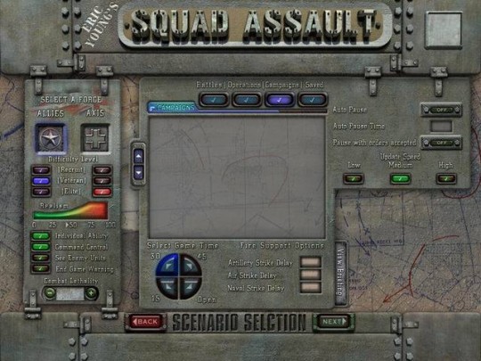 Squad Assault: West Front