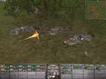 Itt aztán nem tör át senki - Squad Assault: West Front