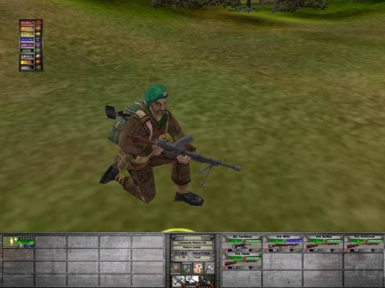 Squad Assault: West Front