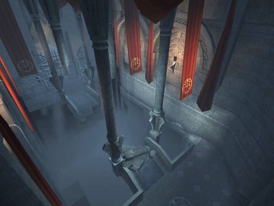 Prince of Persia: The Sands of Time