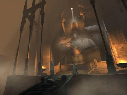 Prince of Persia: The Sands of Time