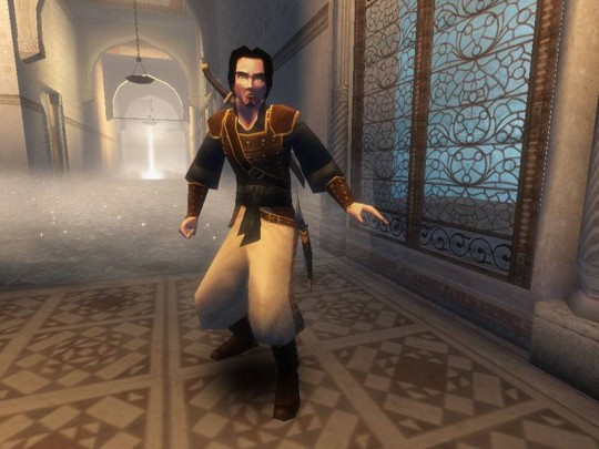 Prince of Persia: The Sands of Time