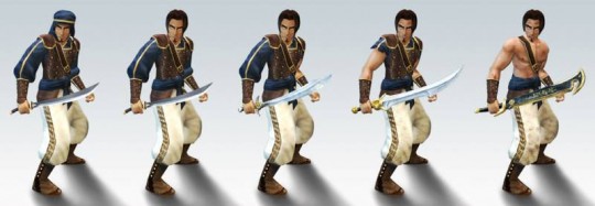 Prince of Persia: The Sands of Time