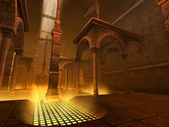 Prince of Persia: The Sands of Time