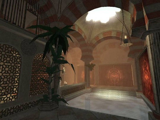 Prince of Persia: The Sands of Time