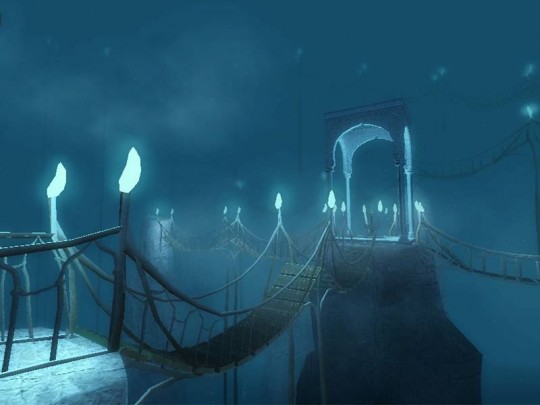Prince of Persia: The Sands of Time