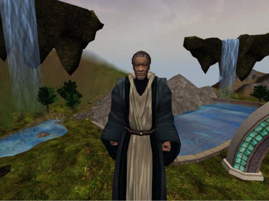 Horizons: Empire of Istaria