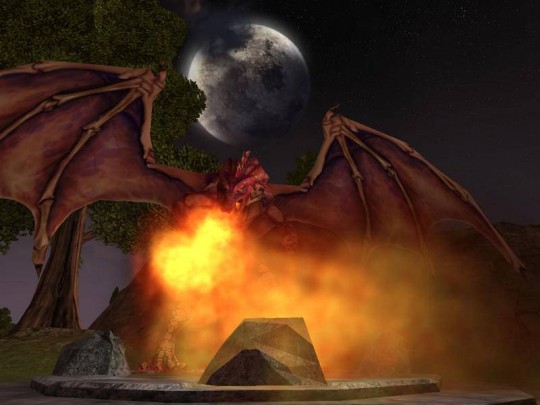 Horizons: Empire of Istaria