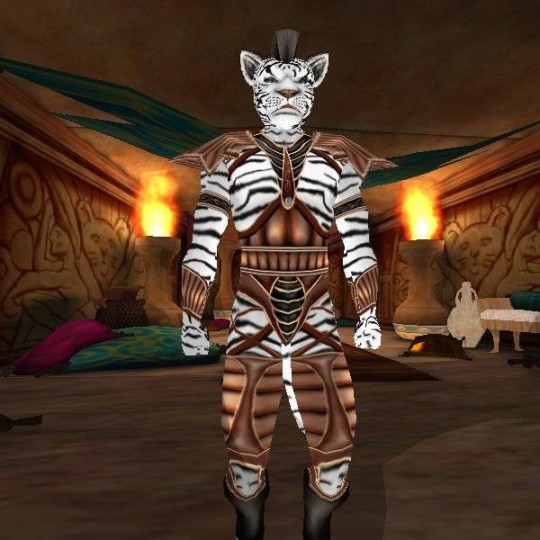 Horizons: Empire of Istaria