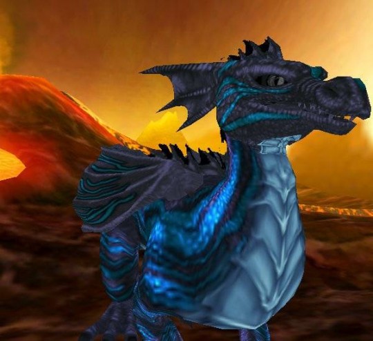 Horizons: Empire of Istaria