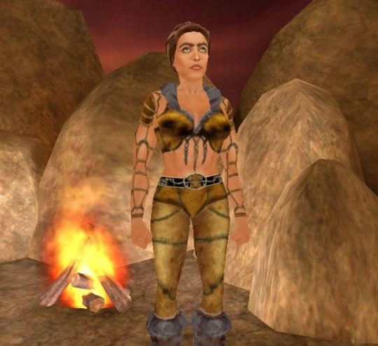 Horizons: Empire of Istaria