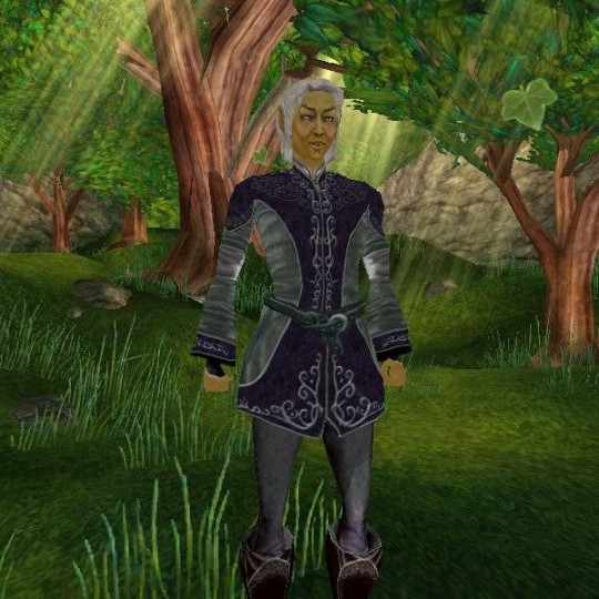 Horizons: Empire of Istaria