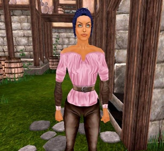 Horizons: Empire of Istaria