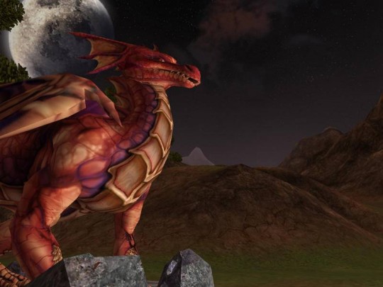 Horizons: Empire of Istaria