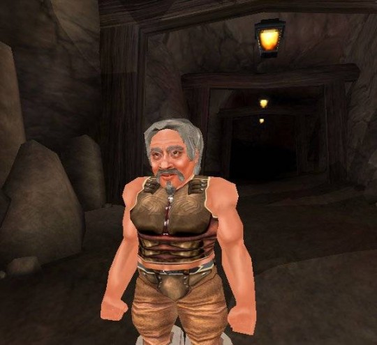 Horizons: Empire of Istaria