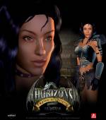 Horizons: Empire of Istaria