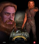 Horizons: Empire of Istaria