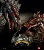 Horizons: Empire of Istaria