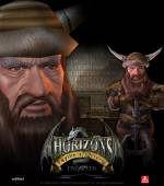 Horizons: Empire of Istaria