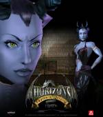 Horizons: Empire of Istaria