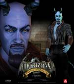 Horizons: Empire of Istaria