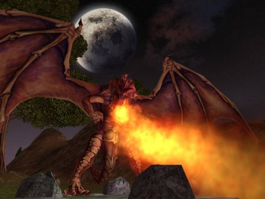 Horizons: Empire of Istaria