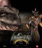 Horizons: Empire of Istaria