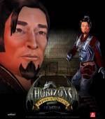 Horizons: Empire of Istaria