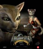 Horizons: Empire of Istaria