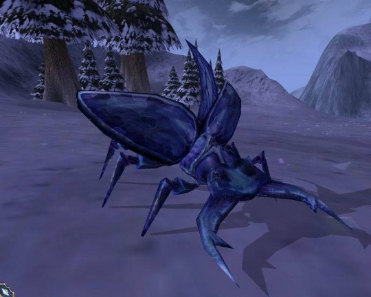 Horizons: Empire of Istaria