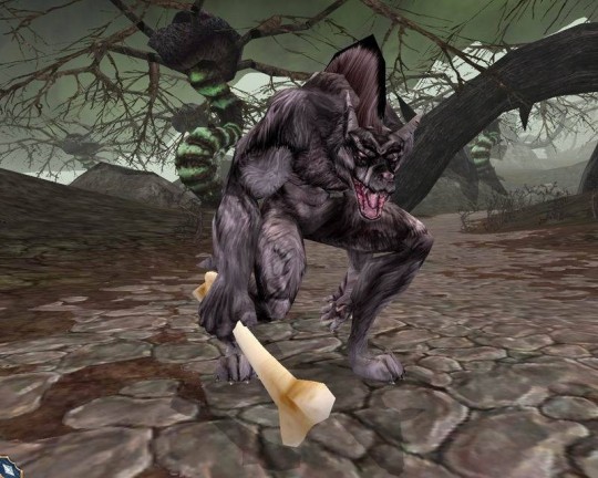 Horizons: Empire of Istaria