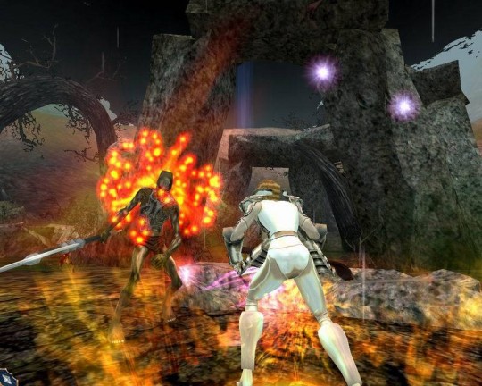 Horizons: Empire of Istaria