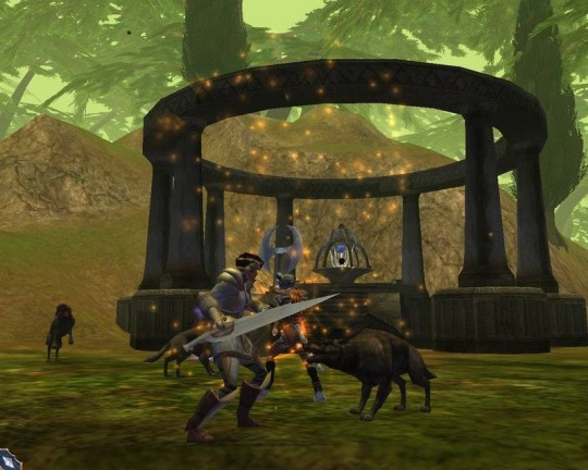 Horizons: Empire of Istaria