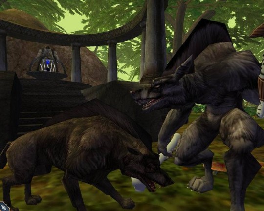 Horizons: Empire of Istaria